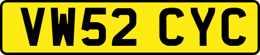 VW52CYC