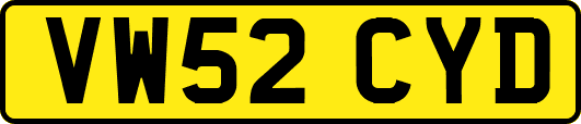 VW52CYD