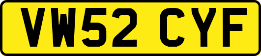 VW52CYF