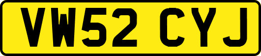 VW52CYJ