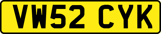 VW52CYK