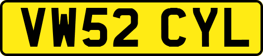 VW52CYL