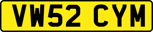 VW52CYM