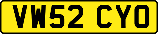 VW52CYO