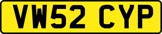 VW52CYP