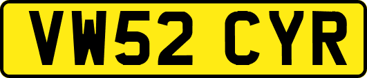 VW52CYR