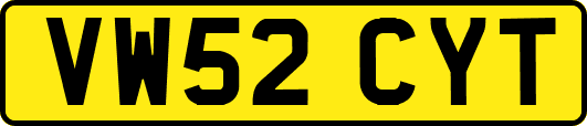 VW52CYT