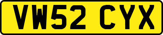 VW52CYX