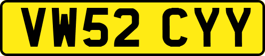 VW52CYY