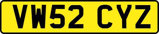 VW52CYZ