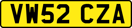 VW52CZA