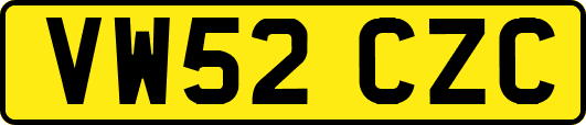 VW52CZC