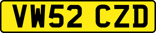 VW52CZD