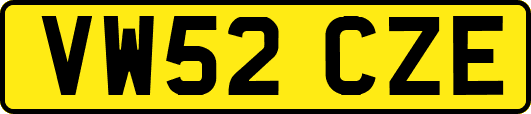 VW52CZE