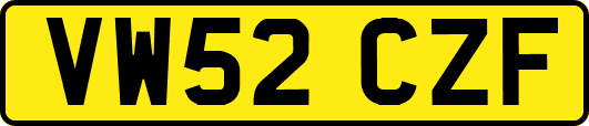 VW52CZF