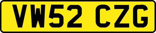 VW52CZG