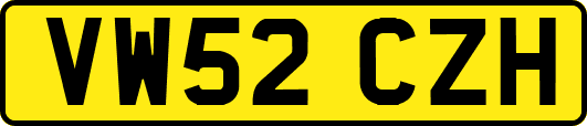 VW52CZH
