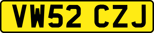 VW52CZJ