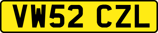 VW52CZL
