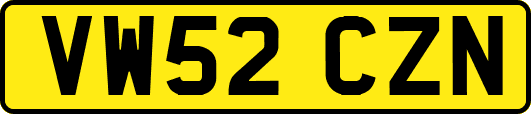 VW52CZN