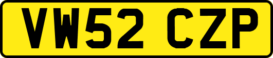 VW52CZP