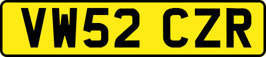VW52CZR