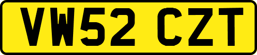 VW52CZT