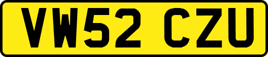VW52CZU