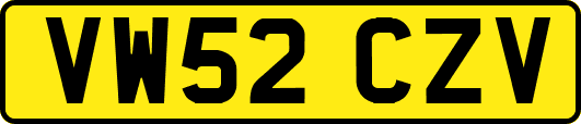 VW52CZV