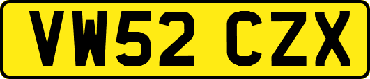 VW52CZX