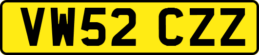 VW52CZZ