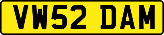 VW52DAM