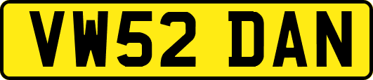 VW52DAN