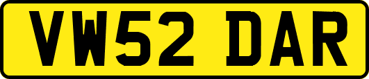 VW52DAR