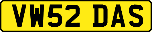 VW52DAS
