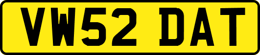 VW52DAT