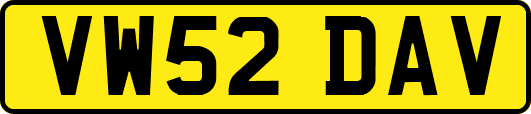 VW52DAV