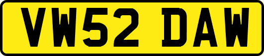 VW52DAW