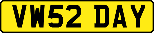 VW52DAY