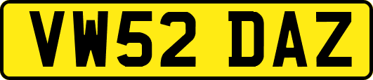 VW52DAZ
