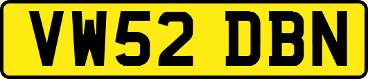 VW52DBN