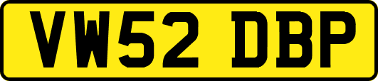 VW52DBP