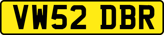 VW52DBR