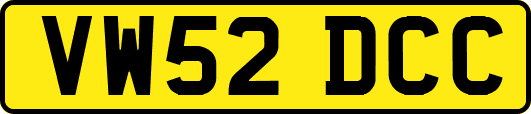 VW52DCC