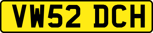 VW52DCH