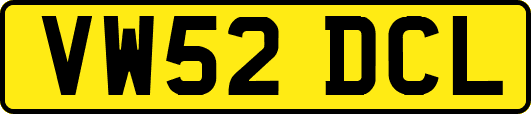 VW52DCL