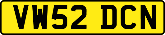 VW52DCN