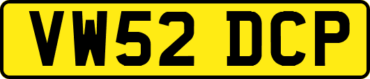 VW52DCP