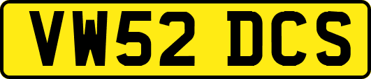 VW52DCS