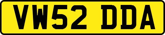 VW52DDA